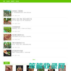农村信息平台