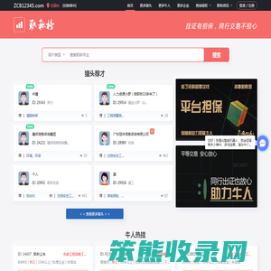 职称榜