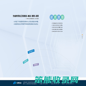 合肥信息工程监理咨询有限公司