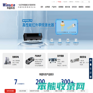 郑州炜盛电子科技有限公司