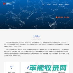 武汉新宏博科技有限公司