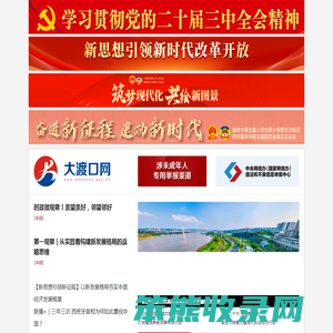 大渡口网