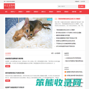 中宠网