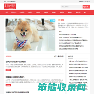 中宠网