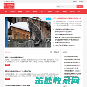 中宠网