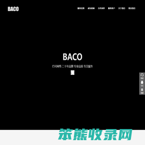 绵阳巴可信息技术有限公司