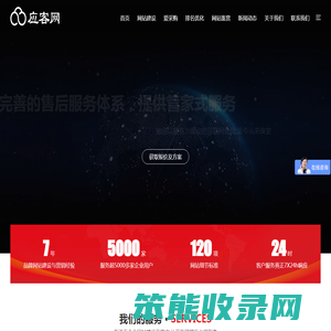 全网营销推广外包