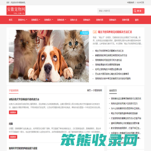 中宠网