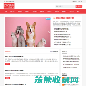 中宠网