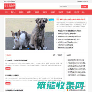 中宠网