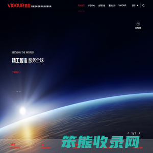 VIGOUR