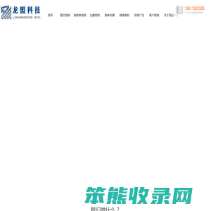 龙盟网络