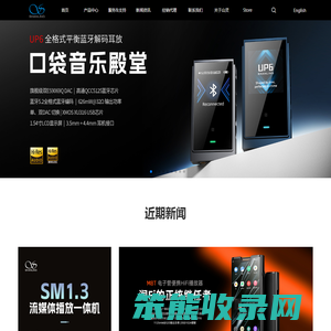深圳山灵数码科技发展有限公司