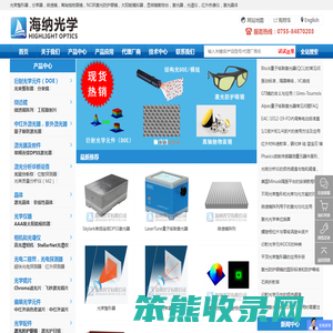 光束整形器