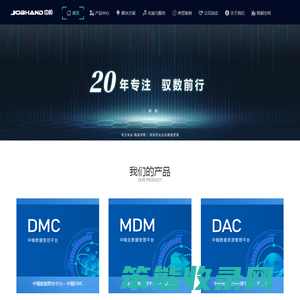 中翰软件