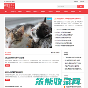 中宠网