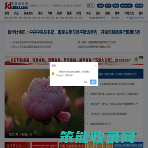 中国山东网