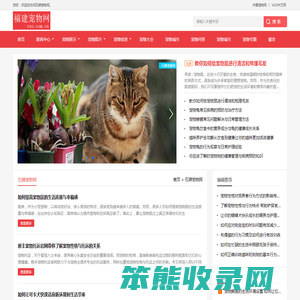 中宠网