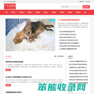 中宠网