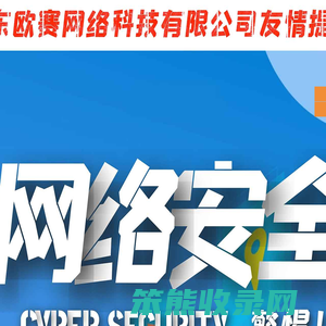 山东欧赛网络科技有限公司