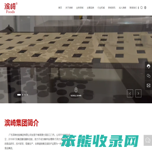 广东滨崎控股集团有限公司