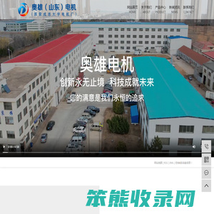 奥雄（山东）电机有限公司