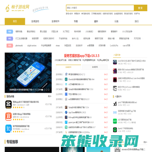 柚子游戏网