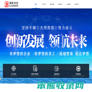 上海网站SEO优化公司