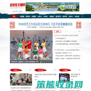 龙泉驿文明网