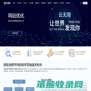 百度网站优化