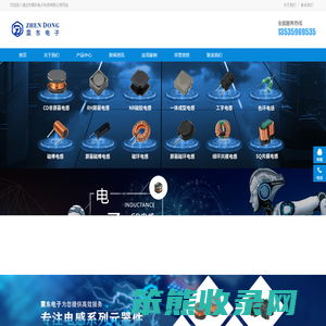 清远市震东电子科技有限公司