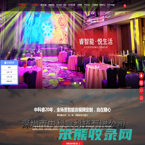 听觉视觉系统