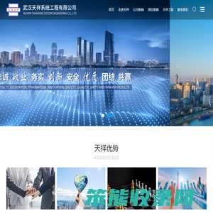 武汉天祥系统工程股份有限公司