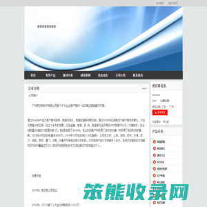 广州思迈特软件有限公司
