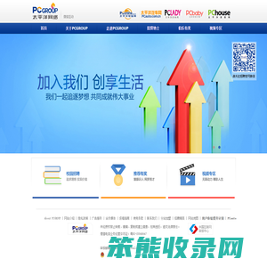 招聘精英