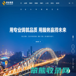 新金集团