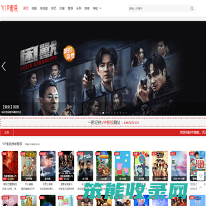 VIP高清影院免费最新电影