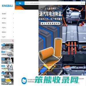 广东力王新材料有限公司