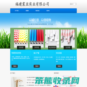 福建震亚实业有限公司