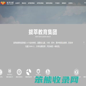 拔萃控股集团