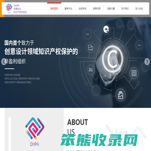 深圳市创意设计知识产权促进会