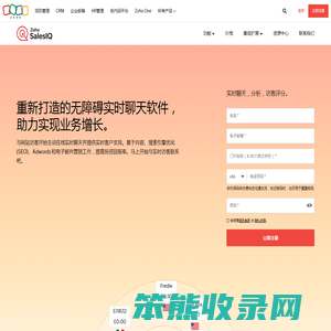 网站实时聊天软件