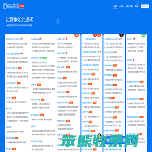 店透视