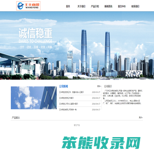 广元市王丰商贸有限公司
