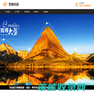 武汉楚顺禹通科技有限公司