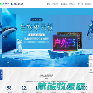南京强远电子科技有限公司