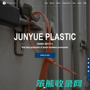 Foshan Shunde Junyue Plastic Hardware Products Co.,Ltd.