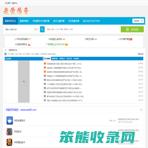 我爱传奇论坛