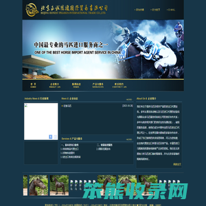 北京正诚腾骏国际贸易有限公司