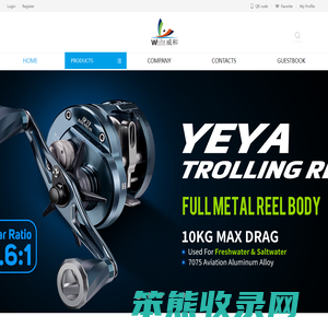 weihaiweihefishing.com